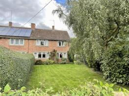 11, Station Road, Oakham LE15 9DX