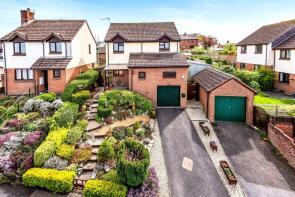 22, Hescane Park, Cheriton Bishop EX6 6JP