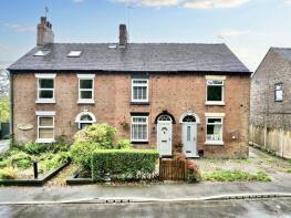 Rosedene, Newcastle Road, Madeley, Crewe CW3 9JP