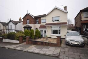 29, Fort Street, Wallasey CH45 1LN