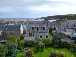16, New Street, Findochty AB56 4PS