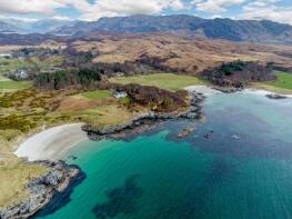 The Boathouse, Camusdarach, B8008 Arisaig - Garramor House Access Road, Arisaig PH39 4NT
