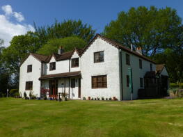 Rose Cottage, Chapel Road, Earlswood, Chepstow NP16 6RE