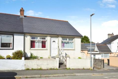 North Roskear Road, Tuckingmill, Camborne, Cornwall, TR14