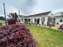 14, Pontfaen, Llanddarog, Carmarthen SA32 8PZ