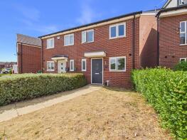 15, Freddie Steele Street, Stoke, Stoke-on-trent ST4 4FG