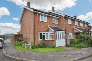8, Back Lane, Ickleton CB10 1SJ