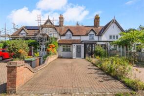 697, London Road, Larkfield, Aylesford ME20 6DE