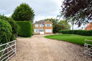Westfield Lodge, Aveland Way, Sleaford NG34 0HG