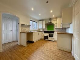11, Millstone Way, Waddingham, Gainsborough DN21 4SQ