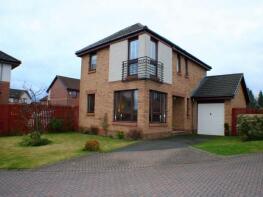 18, Burnbank Grove, Loanhead EH20 9NX