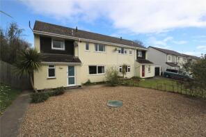 3, Church Quillet, Totnes TQ9 7BT
