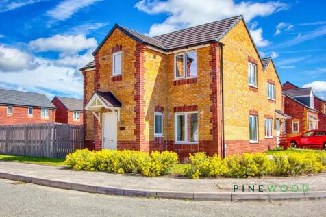 Colliery Way, Creswell, S80