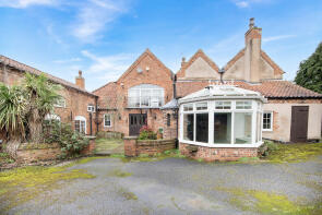 The Laurels, Low Street, Retford DN22 0LN