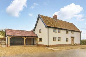 Grange Farm, East Church Street, Norwich NR16 2EP