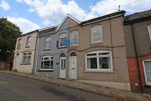47, Arthur Street, Tredegar NP22 5AN