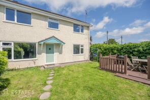 3, The Mews, Dolwen Road, Abergele LL22 8AW