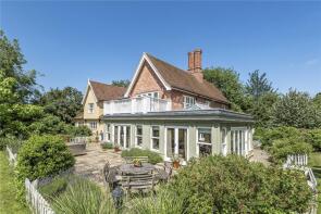 Meadow House, The Street, Newmarket CB8 9PP
