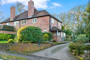 Hill Cottage, Wards Lane, Uphampton, Droitwich WR9 0JR