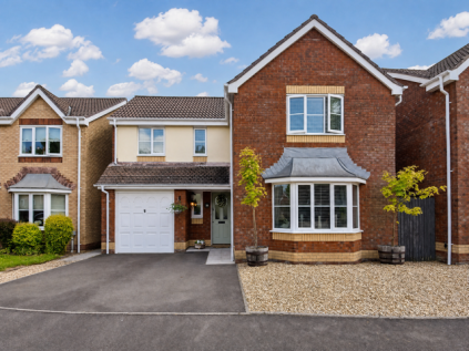 Ffynnon Dawel, Aberdulais, Neath, SA10 8EQ
