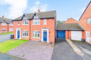 20, Castle Walks, Wrexham LL14 5LQ