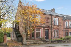 30, Wood Street, Blairhill, Coatbridge ML5 1LX