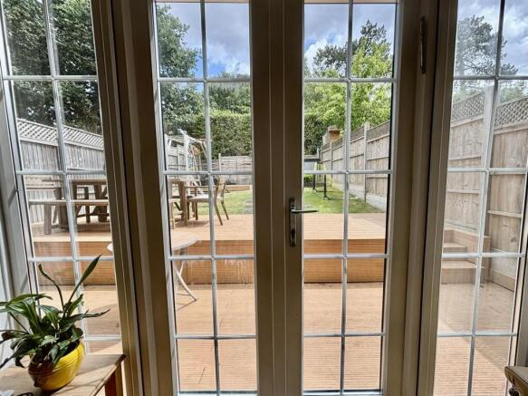 Garden View - The Squirrels.JPEG