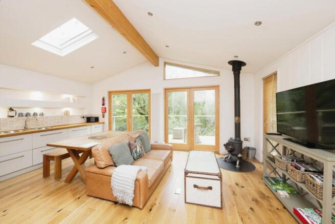 Open Plan