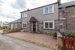 The Cottage, Church Lane, Perth PH1 4BD