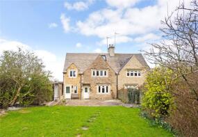 1, Evenlode Road Houses, Evenlode Road, Moreton-in-marsh GL56 0TP