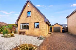 24, Nicolton Avenue, Falkirk FK2 0TP