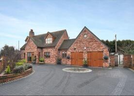 Autumn Cottage, Mustow Green, Kidderminster DY10 4LE