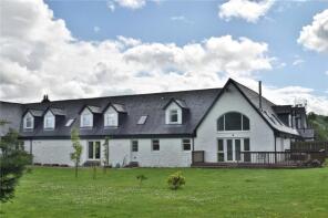 Balcorrach Farm Byre, Glen Road, Glasgow G66 7AS