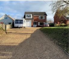 Wheatacres, The Street, Diss IP22 2QN