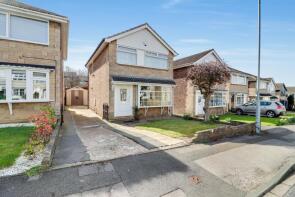 12, Elm Road, Dewsbury Moor, Dewsbury WF13 4EY