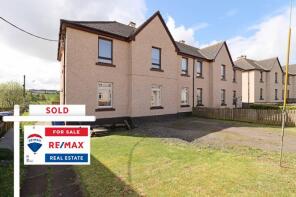 113, Cuthill Crescent, Bathgate EH47 8BL