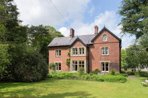 The Old Vicarage, Main Street, York YO26 9TD