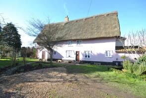 Honeysuckle Cottage, Mellis Road, Diss IP21 4BX