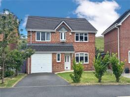 67, Cockerell Drive, Bacup OL13 9SG