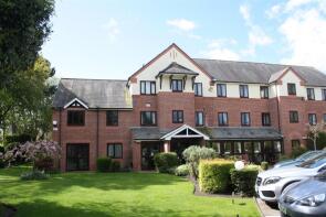 10, Cromwell Court, Nantwich CW5 5NZ