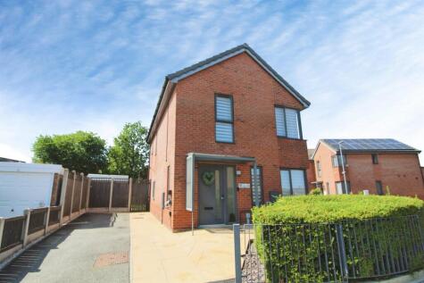 The Avenue, Pilley, S75