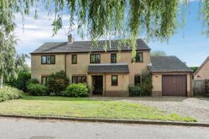 5, The Meadows, Drinkstone IP30 9TS