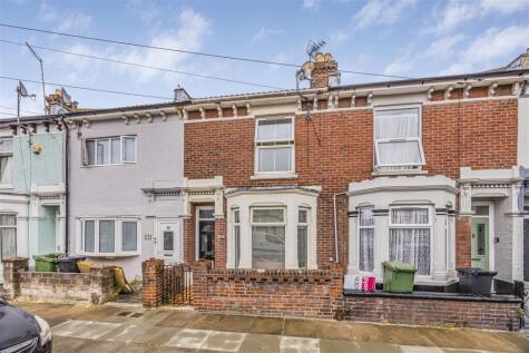 Highgate Road, Portsmouth