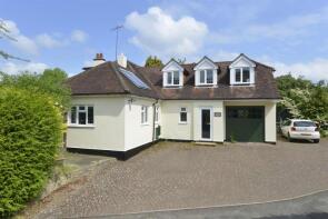 Little Gables, Somerswey, Guildford GU4 8EQ