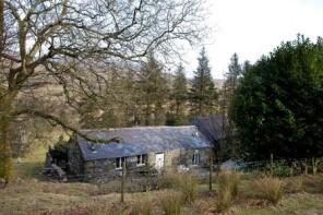 Garreg Wen Fach, Cwm Pennant LL51 9AX