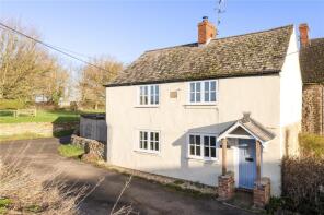 Westfields, Park Lane, Banbury OX17 2RX