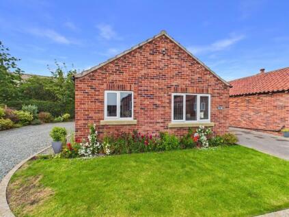 5 The Paddock, Sands Lane, Barmston, Driffield, YO25 8PG