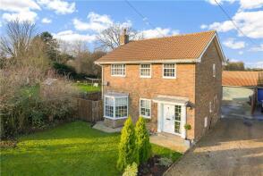 Marcroft, Burneston Hargill, Bedale DL8 2JE