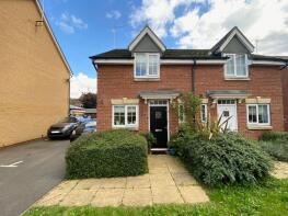 26, Caithness Close, Orton Northgate, Peterborough PE2 6DB