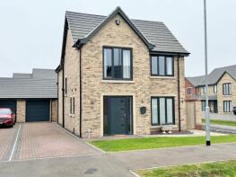 37, Amelia Wood Way, Louth LN11 8GJ